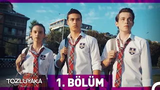 Tozluyaka 1. Bölüm