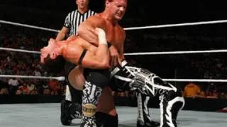 Raw: Randy Orton & Evan Bourne vs. Edge & Chris Jericho