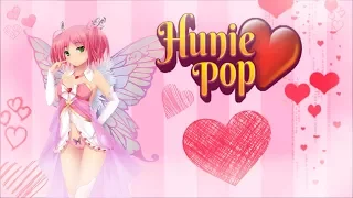 This is so uncomfortable...- Sebastian and Ciel play Huniepop Ep.1