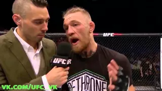 Конор Макгрегор    Лучшие нокауты,моменты   Conor McGregor   Best Knockouts, moments