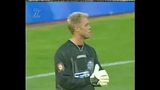 1. FC Köln - SG Wattenscheid 09, Saison 1998/99