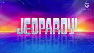 Jeopardy thinking music 2022 version