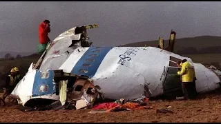 30 years on: The Lockerbie bombing explained