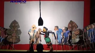 Wayang Kampung Sebelah side 1