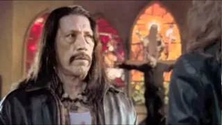 Machete improvises