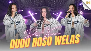 DUDU ROSO WELAS - DINI KURNIA ( OFFICIAL MUSIC VIDEO )