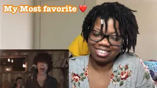 LP - Lost On You [Live Session] *REACTION* i love this song!