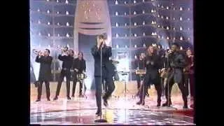 Ricky Martin - La Copa de la Vida (La Fiesta-France 2-1998)