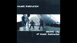 Music Instructor  Planet Earth