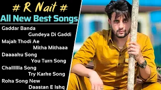 R Nait All Song 2021| New Punjabi Songs 2021| Best Songs R Nait Non Stop Hits |All Punjabi Songs MP3