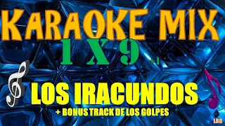 Karaoke Mix / Los Iracundos