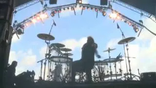 Apocalyptica 'Last Hope' [Live at Hellfest 2011]