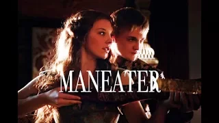 Margaery Tyrell | Maneater