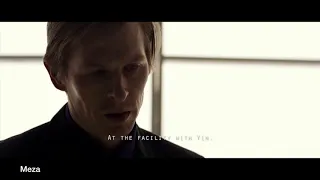 Reuben's Acting Reel 2017