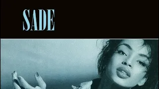 Sade - Diamond Life CD Unboxing #smoothoperator #sade #unboxing