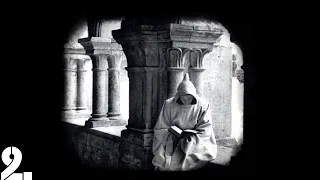 Gregorian Chants | Benedictine Monks #2