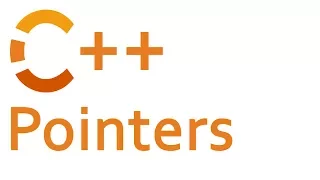 POINTERS in C++