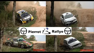 Rallye Terre des Cardabelles 2022 [HD] - Crashes and Mistakes - Pierrot Rallye