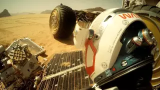 The Martian OST - Science the Sh*t Out of This EXTENDED