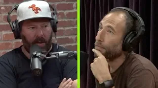 Does Ari Shaffir Really Regret Dosing Bert Kreischer with Molly?