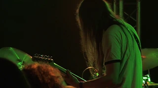 Electric moon - Live 2016 [Post Metal] [Full Set] [Live Performance] [Concert] [Complete Show]