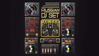 Russian mix on air 1