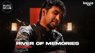 River of Memories | RalFingerZ | Music Mojo Season 7 | Kappa Originals