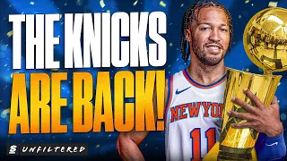 Is This The BEST Knicks Team Of The 21st Century?