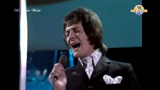 The Hollies - He Ain't Heavy He's My Brother  (1969)
