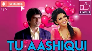 ANUSEENA VM❤ / TU AASHIQUI 🥰 / FT. HASEENA MALIK 💕 / ANUBHAV SINGH 💞 / GULKI JOSHI💖 / RAHIL AZAM 💗