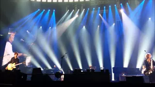 Paul McCartney 2014 - Golden Slumbers / Carry That Weight / The End  [Rio de Janeiro 12/11/14]