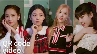 BLACKPINK CHRISTMAS