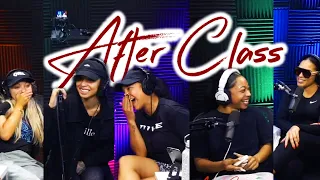 18+ ONLY EPISODE!!! Queens discuss their New Years & entertain trying freaky things in the bedroom