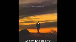 Top Hat, White Tie And Tails - Meet Joe Black