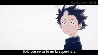 AMV you're somebody else- Flora Cash (Sub Español)