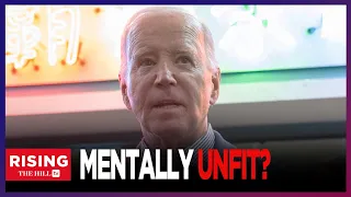 WATCH: Biden Says He Talked with DECEASED French President as Mental Fitness Concerns MOUNT