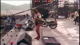 Judas Priest [HD] Hell Bent For Leather 1983