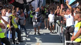 LAZIO 4 - 0 Genoa 29/09/2019 "Il Calcio Goliardico"