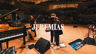 JEREMIAS - Egoist (live at Elbphilharmonie Hamburg)