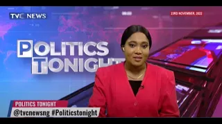 Sen. Orji Uzor-Kalu Speaks on Obasanjo's Third Term Bid Statement | Politics Tonight