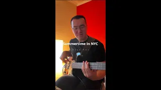 Dave Koz - Summertime In NYC | Клим Душехватов | @DaveKozMusic