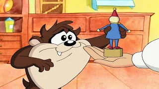 Baby Looney Tunes E 01 B - TAZ IN TOYLAND |z0r0|