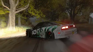 Phonk Drift - Forza Horizon 4