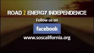 Did You Know the Road 2 Energy Independence Also Leads to Cleaner Beaches?