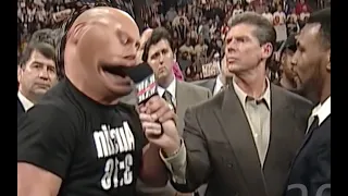 WWE YTP: Stone Cold Said So?