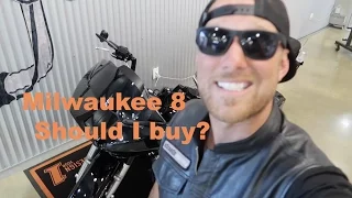 To the Point Milwaukee 8 review - Is upgrading worth it?
