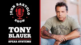 Tony Blauer - Spear System