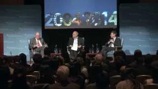 10 Years of the First PhD in Sustainable Development with Jeffrey Sachs & Joseph Stiglitz