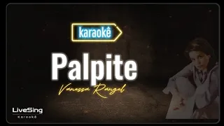 Palpite (Karaokê) - Vanessa Rangel | Divirta-se Com este Playback incrível!