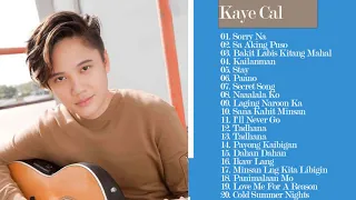 Kaye Cal New Songs 2021 | Best Songs of Kaye Cal | Kaye Cal Complication